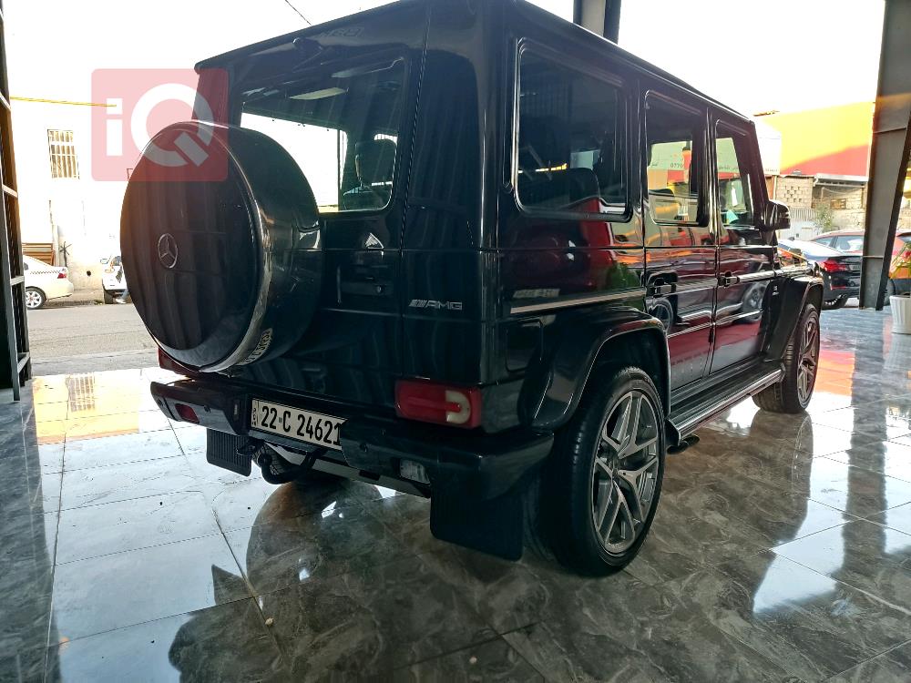 مێرسێدس بێنز G-Class